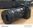 尼康/Nikon Z 24-120mm f4 S 微單全幅標(biāo)準(zhǔn)變焦鏡頭 尼康Z 24 120 尼康口 全新港版Z24-120F4 S 三碼合一 曬單實(shí)拍圖