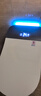 九牧（JOMOO）全家桶智能馬桶零壓魔力泡低音沖自動翻蓋坐便器ZS780 zs780【頂配版】紫外殺菌AI控溫 305/300mm專柜正品入戶安裝 曬單實拍圖