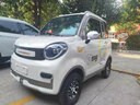 邁迪純電動(dòng)車四輪車成人家用老頭樂代步車女士接送孩子帶篷 新能源電動(dòng)汽車 老年代步四輪轎車電動(dòng)車 基礎(chǔ)款(僅電池) 曬單實(shí)拍圖