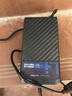玖晟60V三元鋰電池充電器67.2V2A3A5A8A71.4V9A73V10A18650聚合物16串 60V5A(鋰電輸出71.4V5A) T型品字孔 曬單實(shí)拍圖