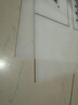 AL白色PP板防水硬塑料板食品級(jí)HDPE墊板POM板PA66尼龍板塊加工定制 【批量定制】 曬單實(shí)拍圖
