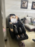 迪斯（Desleep）按摩椅家用全身3D太空舱按摩椅多功能电动按摩椅老年人沙发T80L 生日礼物 送礼推荐 实拍图