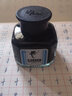 老板牌鋼筆墨水香型 日常寫字 筆記日記 玻璃瓶裝 55ML 黑色寫字紅色批改藍(lán)黑醫(yī)護(hù)處方鋼筆墨水 853 純藍(lán)非碳素(1瓶） 曬單實(shí)拍圖