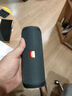 JBL FLIP ESSENTIAL 2 旗艦款二代 藍(lán)牙音箱【國(guó)家補(bǔ)貼】戶外便攜音響 桌面低音炮 男生禮物 炫酷黑 曬單實(shí)拍圖