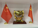 承瑞誠信擺件老板辦公室桌面裝飾品合作共贏(yíng)高端大氣公司店鋪開(kāi)業(yè)禮物 誠信擺件（合作共贏(yíng)）大號款 曬單實(shí)拍圖