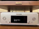 馬蘭士（MARANTZ）SACD 30n 音響 cd機 SACD播放機 hifi網(wǎng)絡(luò )流媒體 數字音樂(lè )播放器 曬單實(shí)拍圖