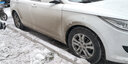 馬牌輪胎雪地胎NorthContact? NC6 （單條不發(fā)成套4條發(fā)貨 205/60R16 96T 曬單實(shí)拍圖