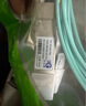 光億聯(lián)200G QSFP56 AOC IB線纜100G光纜邁絡思連接線InfiniBand線纜 100G EDR IB光纜 5米 曬單實拍圖