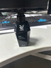 銳度男士洗發(fā)水沐浴露清爽控油除螨洗面奶控油黑頭角質(zhì)潔面乳 一瓶黑 曬單實拍圖