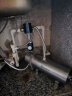 惠尔顿（WHEELTON）全屋中央净水器农村井水过滤器家用管道超滤机水塔前置净水大流量 1000L大流量 实拍图