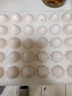九萬(wàn)鵬 鴿子蛋 產(chǎn)地直發(fā)新鮮鴿子蛋雜糧喂養 佳節禮品 新鮮鴿子蛋30枚精選1.3斤 曬單實(shí)拍圖