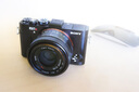 索尼（SONY）RX1R2 RX1RM2全畫(huà)幅黑卡二手數碼相機 小巧輕便 索尼 RX1R2 99成新 曬單實(shí)拍圖
