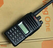 摩托羅拉（Motorola） 對講機(jī)大功率遠(yuǎn)距離商用民用調(diào)頻手臺酒店物業(yè)專用 VZ-18標(biāo)配 曬單實拍圖