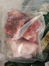金鑼冷鮮肉 沂蒙山黑豬豬棒骨1000g ≥30%帶肉率 免切豬筒骨煲湯食材 曬單實(shí)拍圖