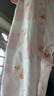 麗嬰房新生兒妙妙裝嬰兒哈衣爬服嬰幼兒連身衣2024年秋季連體衣 夢幻粉 73cm cm/9個月 曬單實拍圖