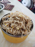 阿表哥云南半干米線米粉新鮮袋裝過(guò)橋米線速食方便小鍋米線螺螄粉商用 半干米線500g*3袋 曬單實(shí)拍圖