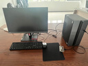 聯(lián)想（Lenovo）GeekPro 新款14代酷睿i7設計師電競臺式電腦 辦公家用商用游戲直播臺式機整機全套 主機+來(lái)酷23.8英寸屏 定制32G 1TB固態(tài)硬盤(pán) DG1-4G獨顯 曬單實(shí)拍圖