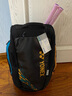 YONEXYONEX尤尼克斯yy羽毛球包BA92012雙肩運動網(wǎng)羽運動yy球包大容量 BA92012 駝金色 曬單實拍圖