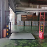 大樹衡器【順豐配送】工業(yè)地磅1-3噸電子小型平臺秤5噸高精度噸包地磅秤 1.5×2米【工業(yè)4mm地磅0-3噸】 曬單實拍圖