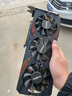 華碩/微星/技嘉GTX1060/2060/3060Ti/4060/5060三角洲網(wǎng)絡(luò )游戲二手獨立顯卡 盈通 RTX2060S 8G 游戲高手（原盒原碼） 曬單實(shí)拍圖