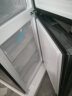 海尔（Haier）冰箱三开门风冷无霜/直冷节能净味保鲜超薄智能新能效大容量家用三门电冰箱 235升双变频一级风冷无霜235WLHC35DDY 实拍图