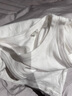 ARKET女裝 純棉上衣吊帶內(nèi)搭背心白色夏季0974907001 白色 XS 160/80A 曬單實(shí)拍圖