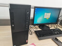 聯(lián)想【定制Win7-32系統(tǒng)】聯(lián)想（Lenovo）臺(tái)式機(jī)商用家用商務(wù)辦公稅控電腦主機(jī)帶串口+PCI 單主機(jī)+19.5英寸顯示器 定制G4900 8G 512G 1G W7-32 曬單實(shí)拍圖