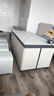 古宜  多功能茶幾飯桌兩用升降折疊簡(jiǎn)約現代客廳小戶(hù)型伸縮巖板茶幾 1.2米多功能升降茶幾【配6凳】 組裝 曬單實(shí)拍圖