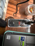 努比亚（nubia）红魔氘锋120W四口氮化镓充电器套装GaN充电头PD65W苹果15笔记本Macbook三星手机配快充线 探索版 实拍图