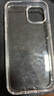 KOOLIFE適用 iPhone14手機(jī)殼蘋果14手機(jī)保護(hù)套 德國拜耳材質(zhì)全包防摔透明硅膠殼氣囊軟硬超薄抗摔男女潮款 曬單實(shí)拍圖