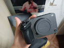索尼（SONY）ILME-FX30 攝像機4K高清數(shù)碼攝影機fx30b專業(yè)拍攝電影機直播旅游便攜式手持隨身錄像機 FX30拆握柄套裝+PZ18-105 官方標(biāo)配【無內(nèi)存僅出廠配置】下拉詳情可見套餐介紹 曬單實拍圖