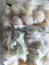 屹禾苗糖醋蒜 山東金鄉特產(chǎn)醋蒜腌大蒜頭泡蒜頭咸菜 白糖蒜5斤【不含料液】 曬單實(shí)拍圖