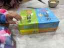 早教口算卡（共4盒） 10-100以?xún)燃訙p法算數天天練 幼小銜接數學(xué)思維訓練早教卡片 曬單實(shí)拍圖