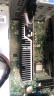 铭瑄（MAXSUN）MS-GT710重锤II4G 入门级电脑家用办公装机独立显卡 实拍图