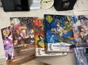 【組合自選10冊(cè)】斗羅大陸3龍王傳說第三部全套28冊(cè)小說  唐家三少著 玄幻武俠小說 自選10本（下單請(qǐng)備注哪本） 曬單實(shí)拍圖