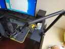 爱克创（Alctron） 爱克创 MA614专业直播支架电容麦话筒支架桌面万向悬臂录音棚 MA614【重悬臂支架】 晒单实拍图