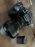 松下（Panasonic） GH6 微单/单电无反数码vlog相机 4K视频 高清直播  5轴防抖 M43画幅旗舰机 【徕卡镜头】12-60mm F2.8-F4 套机L 实拍图