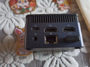 MOREFINE摩方N150迷你主機M6S 7.2厘米超小機身  雙4K輸出辦公影音網(wǎng)游mini小電腦 intel  N100處理器 雙HDMI 12G D5內存    2T 固態(tài) 曬單實(shí)拍圖