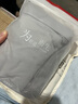 紅豆（Hodo）紅豆男士棉內褲抗菌中腰運動(dòng)透氣大碼男生四角褲頭四季短褲平角褲 明筋腰667組合一（非抗菌） 180XXL（建議體重150-170斤） 曬單實(shí)拍圖
