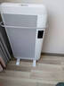 利維·斯頓 ILVSD德國電熱取暖器家用電暖器全屋升溫石墨烯電暖氣片暖風(fēng)機浴室客廳速熱大面積烤火爐壁掛省電空氣能 2200W節能版 【供暖17㎡內】 負離子凈化+APP遠程遙控+支持語(yǔ)音 曬單實(shí)拍圖
