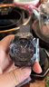 卡西歐（CASIO）炫彩小鋼炮黑金g-shock時(shí)間戰士時(shí)尚運動(dòng)防水手表送男友節日禮物 GM-110MF-1A午夜迷霧冷峻淵黑 曬單實(shí)拍圖