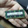 三星（SAMSUNG） 笔记本内存条ddr4适用惠普华硕联想宏碁戴尔神舟雷神机械等品牌 DDR4 2400 16G 实拍图