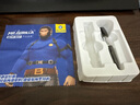 藍猩先生 手機屏幕清潔神器揚聲器毛刷除塵工具套裝適用蘋(píng)果華為平板電腦灰塵清理聽(tīng)筒喇叭清洗液噴霧 曬單實(shí)拍圖