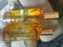 晉藏精釀一號純糧釀造清香型白酒高粱酒整箱 42度 500mL 6瓶 曬單實拍圖