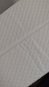 MLILY瞇貍枕頭護頸椎記憶棉枕芯深度睡眠專(zhuān)用慢回彈0壓枕學(xué)生記憶枕 曬單實(shí)拍圖