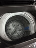 美的（Midea）波輪洗衣機全自動家用 MB75V36E 7.5公斤 洗衣機小型 免清洗 宿舍租房神器 以舊換新 家電國家補貼 曬單實拍圖