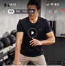 安德瑪（UNDERARMOUR）【庫里同款】Vanish Elite Seamless男子訓練運動(dòng)短袖T恤1376781 曬單實(shí)拍圖