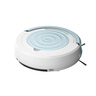 美的（Midea）掃地機器人 R2TCN 掃拖一體機 環(huán)境感應 真空吸口 4種清掃模式 拖地機器人 R2TCN 曬單實(shí)拍圖