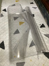 雨毅桌布差額 桌墊軟玻璃桌布餐桌墊廠家直供聯(lián)系客服-單拍不發(fā)貨 軟玻璃差額 曬單實拍圖