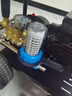 黑貓啟辰高壓洗車機商用大功率清洗機220V/380V洗車店養(yǎng)殖場工業(yè)高壓水槍 4.5kW 【歐盟認證】220V540斤20米 鋼絲管 曬單實拍圖